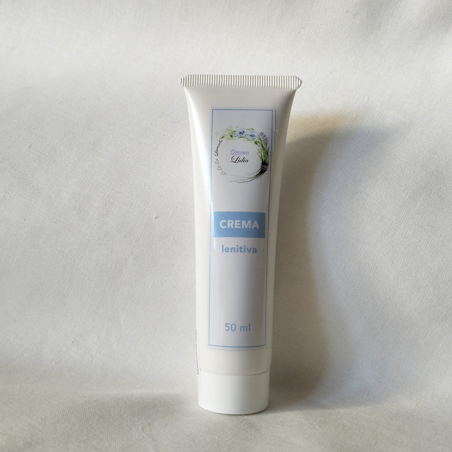 Crema lenitiva (50ml)