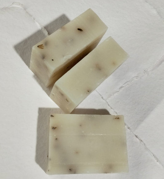 Sapone naturale artigianale alla lavanda 100gr